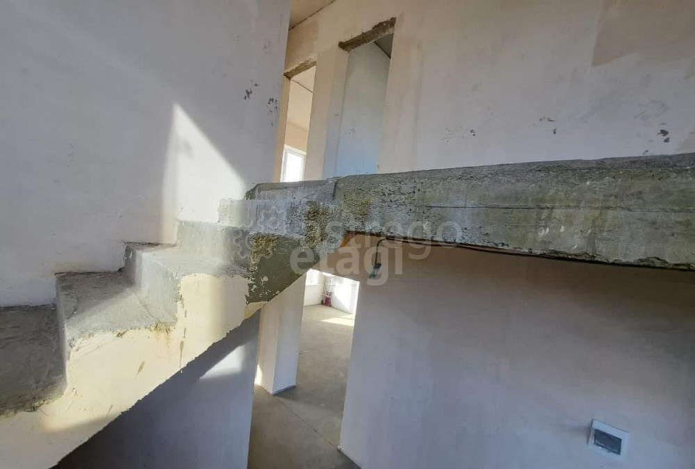 Таунхаус, 190 м, 3 сотки Майкоп - изображение 3