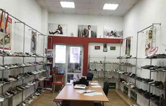 Офис, 132 м2 Красноярск