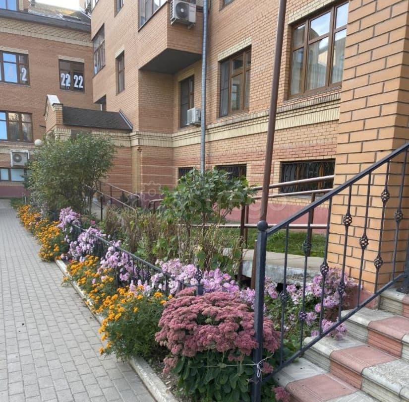 1-комн. квартира, 49 м2, 3/6 эт. Звенигород - изображение 1