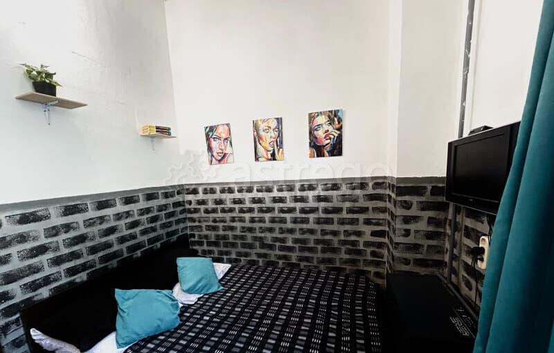 Студия, 25 м2, 1/3 эт. Электроугли - изображение 6