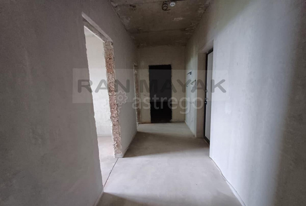 2-комн. квартира, 50.6 м, 6/8 эт. Майкоп - изображение 5