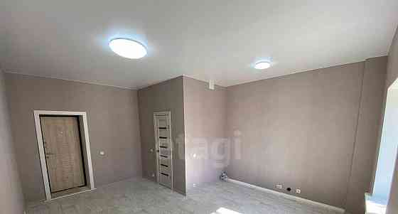 Студия, 23 м2, 1/4 эт. Белогорск