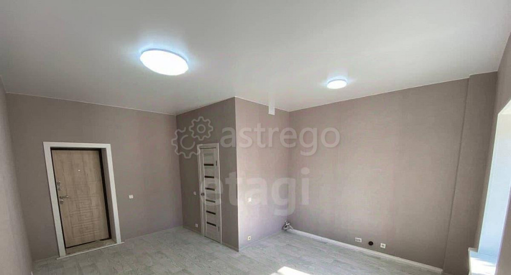 Студия, 23 м2, 1/4 эт. Белогорск - изображение 5