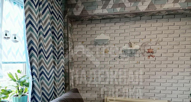 2-комн. квартира, 51 м2, 5/5 эт. Рубцовск - изображение 4