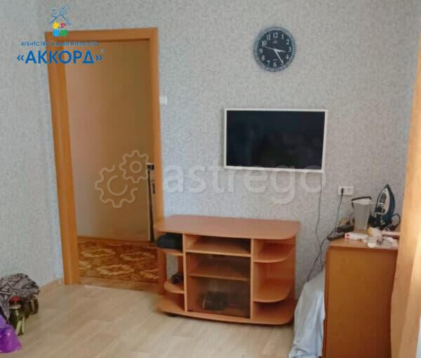 2-комн. квартира, 41 м2, 1/3 эт. Барнаул - изображение 8