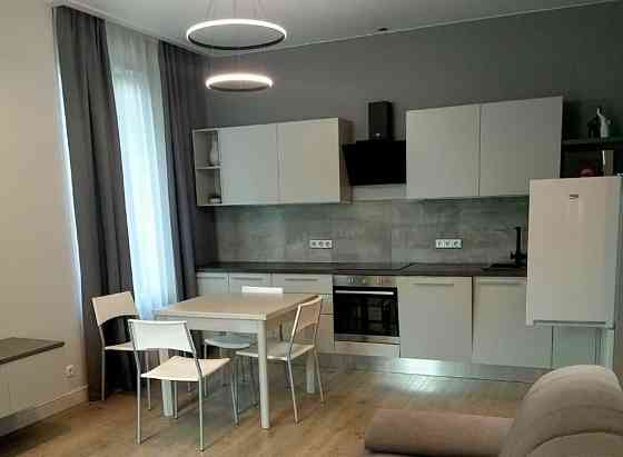 2-комн. квартира, 47.6 м2, 2/44 эт. Москва