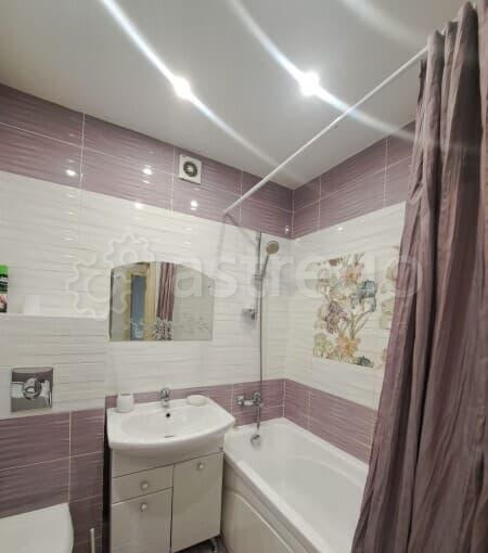 2-комн. квартира, 45 м2, 9/9 эт. Барнаул - изображение 9