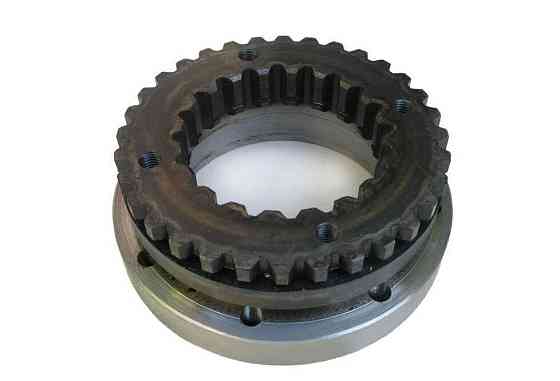 Муфта 18-14-126 (50-14-26) Челябинск