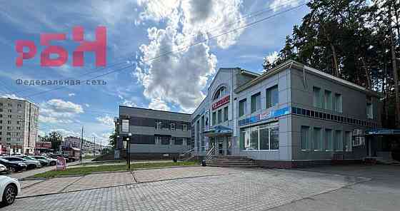 Свободного назначения, 90 м2 Нефтекамск