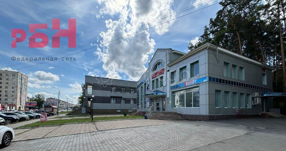 Свободного назначения, 90 м2 Нефтекамск - изображение 5