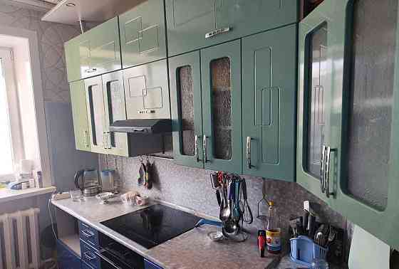 3-комн. квартира, 66.4 м2, 5/5 эт. Тында