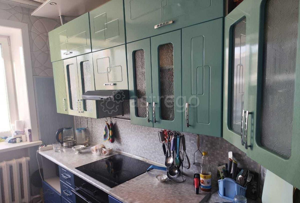 3-комн. квартира, 66.4 м2, 5/5 эт. Тында - изображение 2