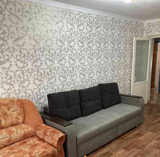 2-комн. квартира, 46 м2, 2/5 эт. Стерлитамак