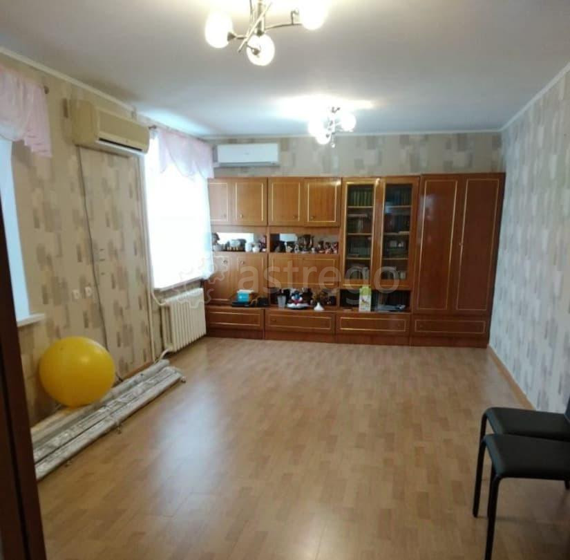 4-комн. квартира, 107 м2, 2/4 эт. Уфа - изображение 5