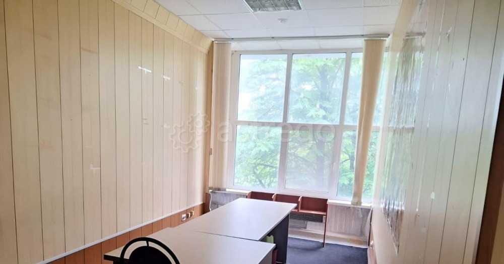 Офис, 17.4 м2 Белгород - изображение 1