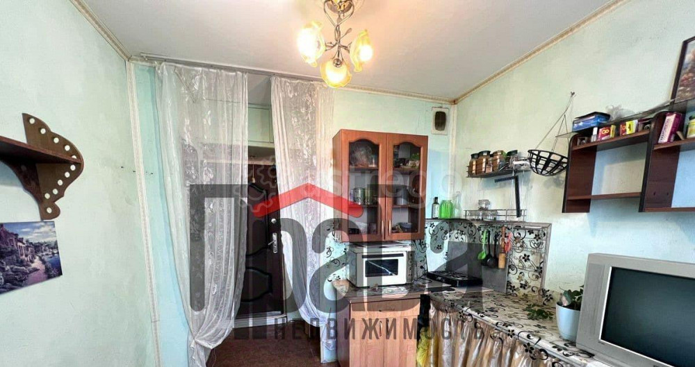 Комната, 11.4 м2, 8/9 эт. Красноярск - изображение 4
