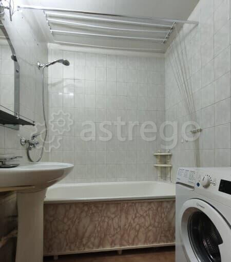 1-комн. квартира, 38.5 м2, 11/22 эт. Москва - изображение 10