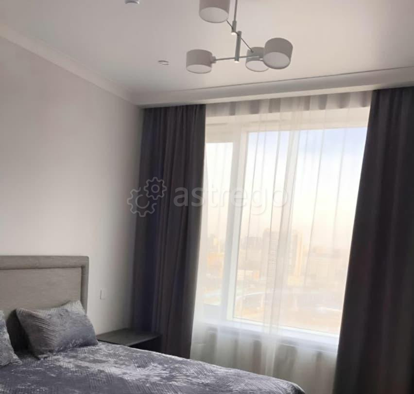 Студия, 30 м2, 18/25 эт. Москва - изображение 3