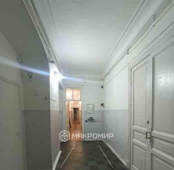 6-комн. квартира, 230.2 м2, 2/4 эт. Санкт-Петербург