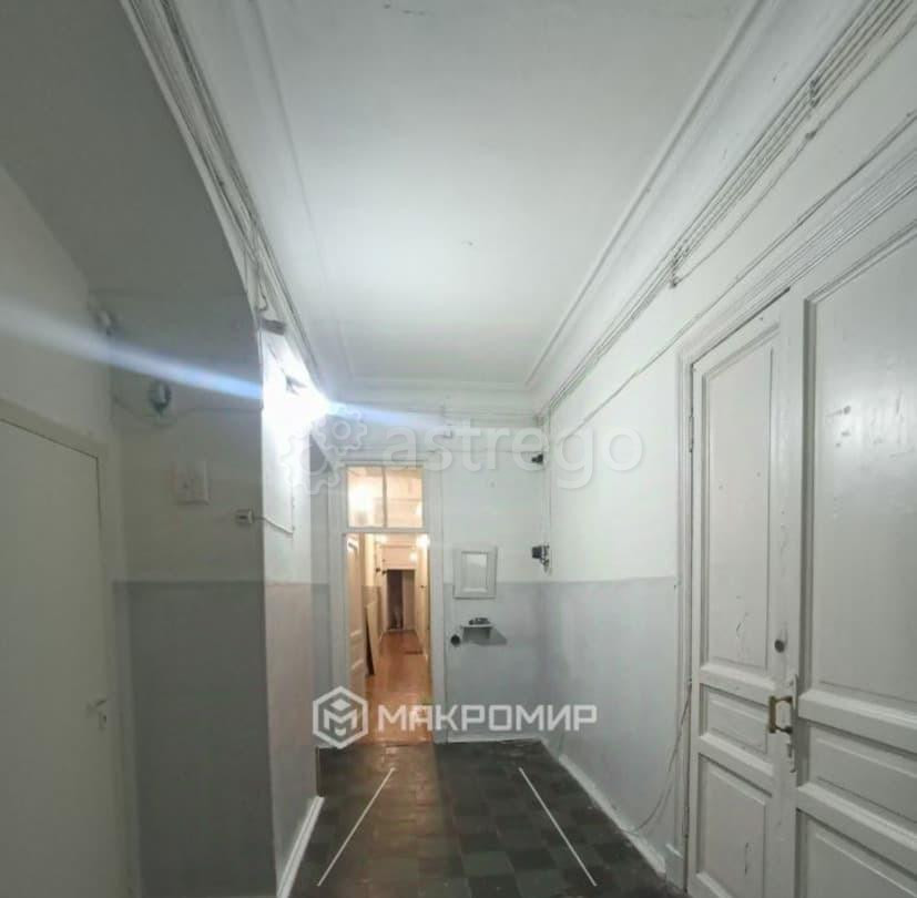 6-комн. квартира, 230.2 м2, 2/4 эт. Санкт-Петербург - изображение 4