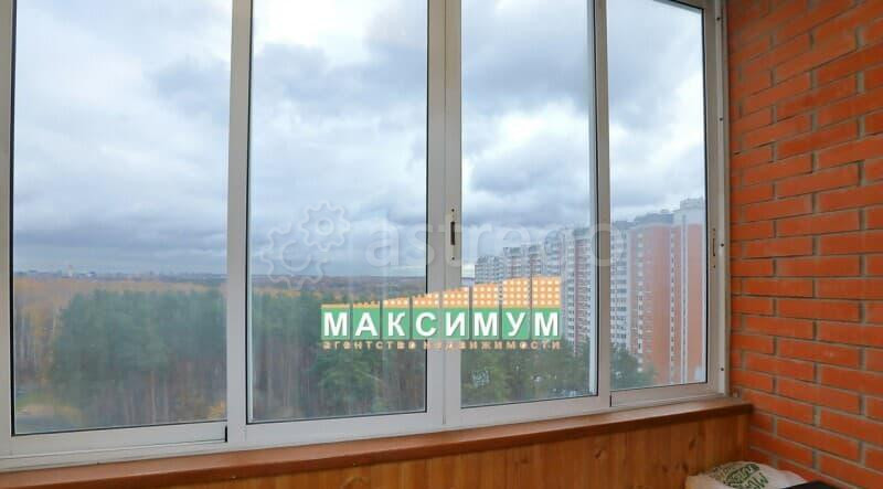 3-комн. квартира, 87.3 м2, 9/16 эт. Видное - изображение 8