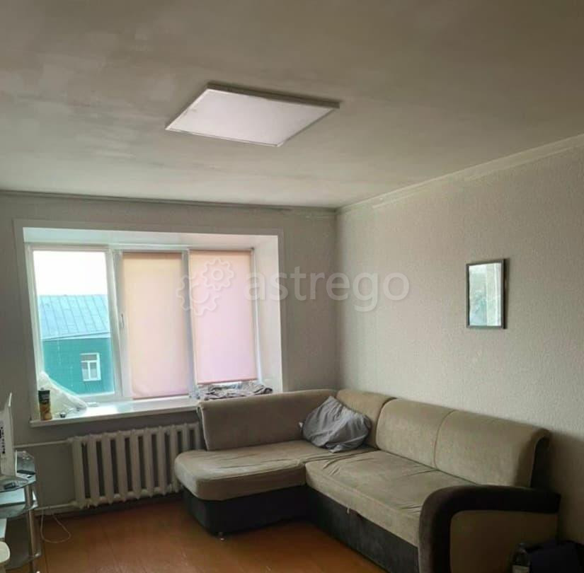 1-комн. квартира, 45 м2, 6/6 эт. Барнаул - изображение 5