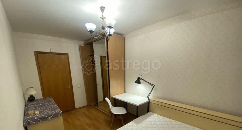 Комната, 16 м2, 1/9 эт. Москва - изображение 1