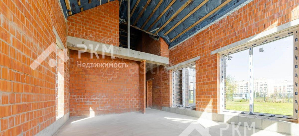 Коттедж, 309 м2, 14 соток, 2 эт. Санкт-Петербург - изображение 3