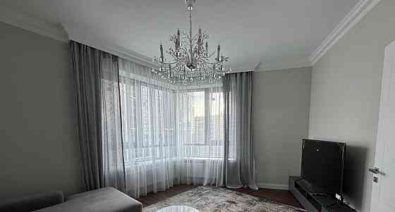 3-комн. квартира, 84 м2, 13/39 эт. Москва