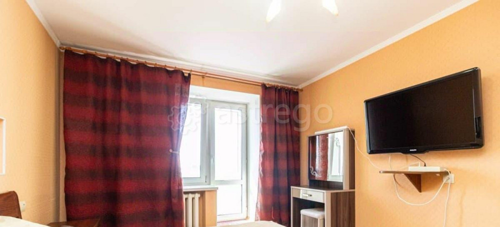 4-комн. квартира, 91.8 м2, 13/15 эт. Уфа - изображение 5