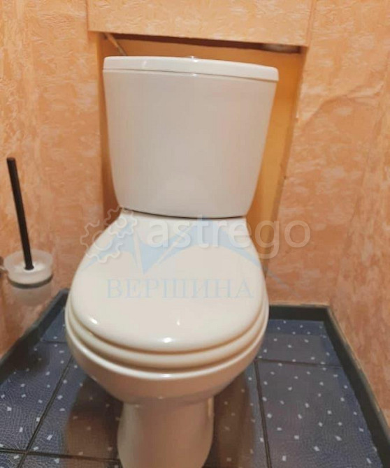 2-комн. квартира, 62 м2, 3/5 эт. Норильск - изображение 8