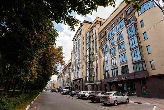 2-комн. квартира, 80 м2, 5/6 эт. Белгород