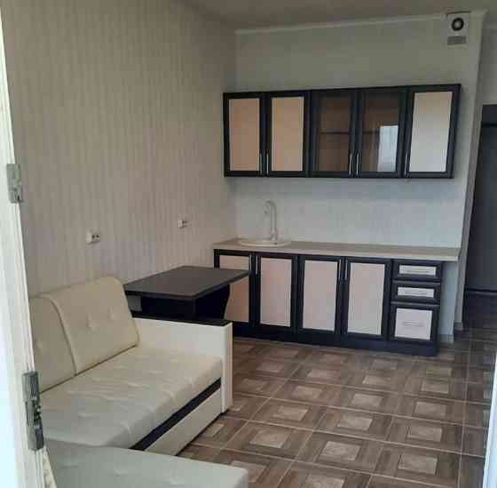 Студия, 24 м2, 17/26 эт. Санкт-Петербург