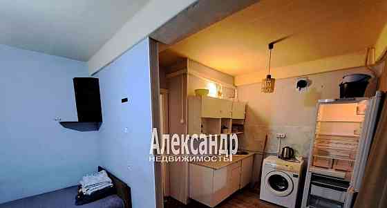 5-комн. квартира, 101.4 м2, 1/9 эт. Санкт-Петербург