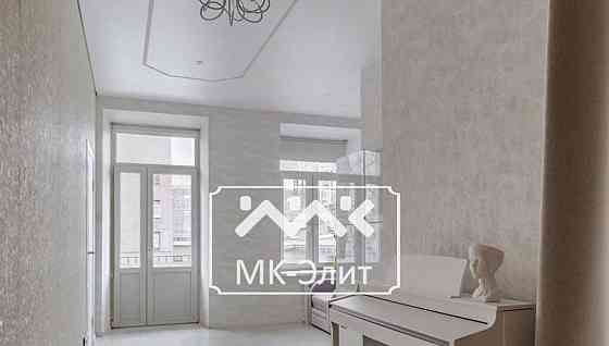 3-комн. квартира, 88 м2, 2/5 эт. Санкт-Петербург