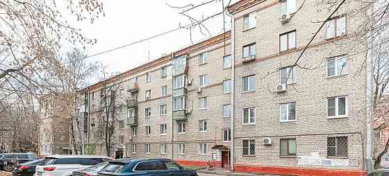Комната, 20.1 м2, 5/5 эт. Москва