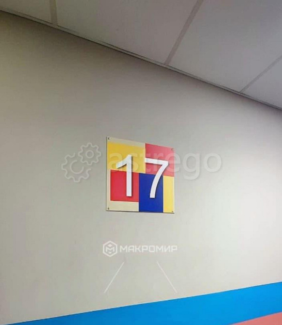 1-комн. квартира, 34 м2, 17/23 эт. Санкт-Петербург - изображение 2