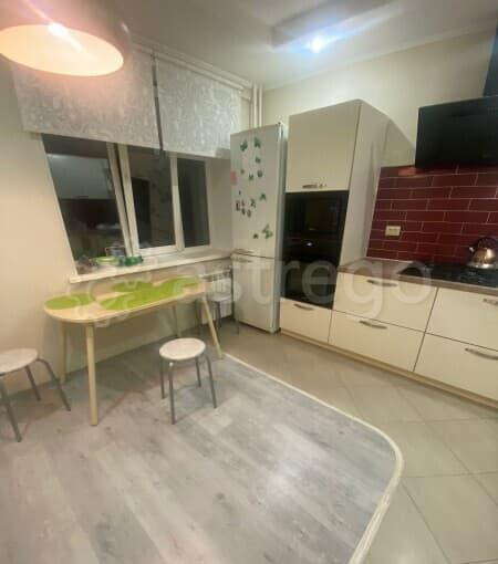 2-комн. квартира, 68 м2, 8/10 эт. Нефтекамск - изображение 8