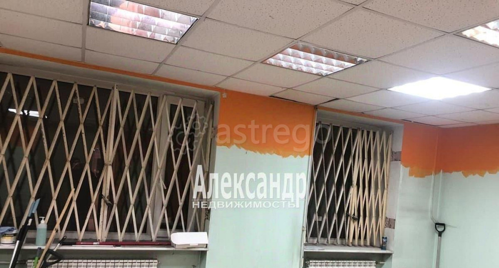 Торговое помещение, 45 м2 Санкт-Петербург - изображение 7