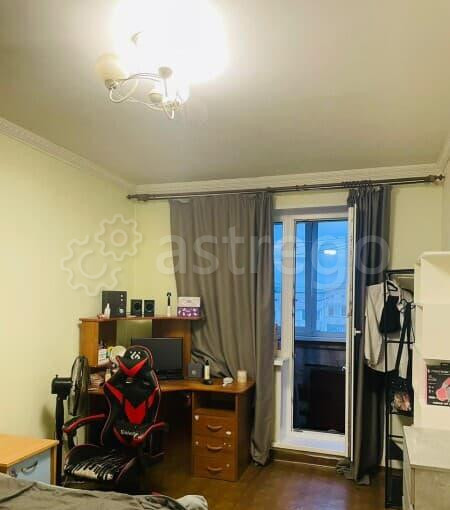 2-комн. квартира, 51 м2, 9/9 эт. Сосновоборск - изображение 3