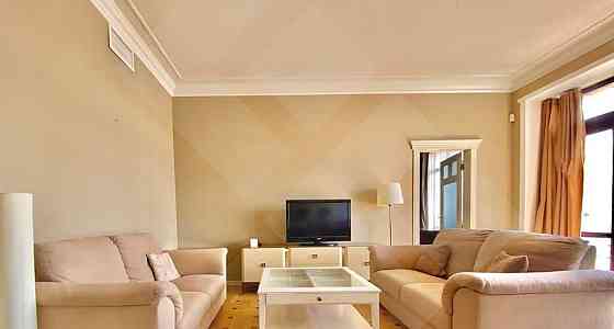 4-комн. квартира, 200 м2, 9/12 эт. Москва