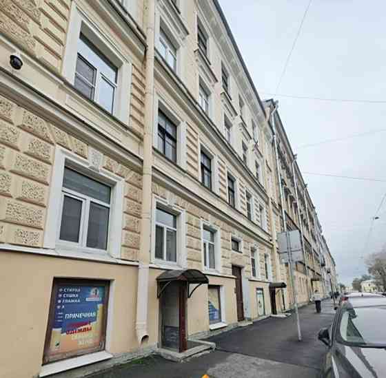 Торговое помещение, 101 м2 Санкт-Петербург