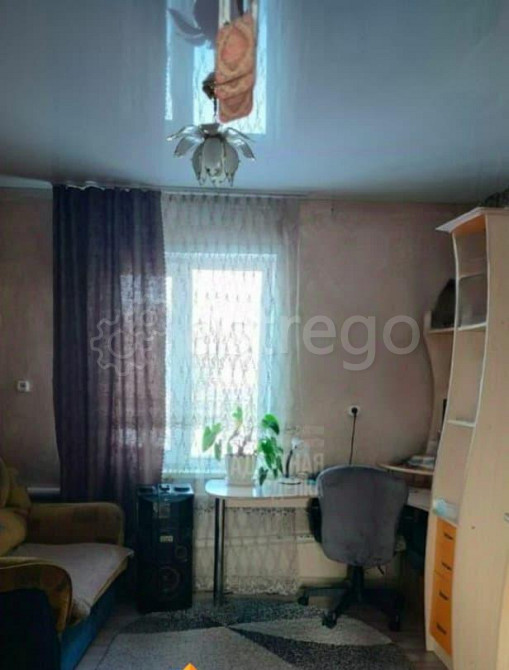 Дом, 53.2 м2, 10 соток, 1 эт. Рубцовск - изображение 6