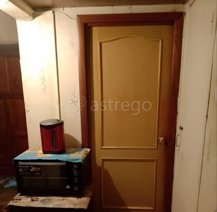 Комната, 9 м2, 3/5 эт. Благовещенск - изображение 4