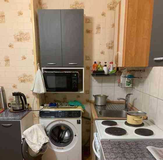 Комната, 16.9 м2, 6/12 эт. Москва