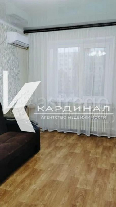 1-комн. квартира, 34 м2, 4/9 эт. Старый Оскол - изображение 3