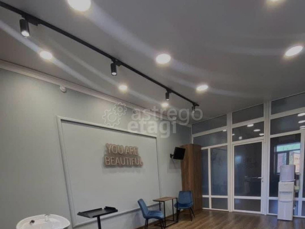 Офис, 29 м Майкоп - изображение 2