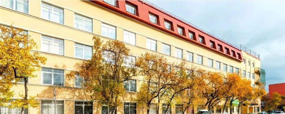 Офис, 325 м2 Санкт-Петербург - изображение 7
