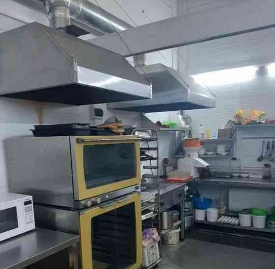 Готовый бизнес, 60 м2 Красноярск