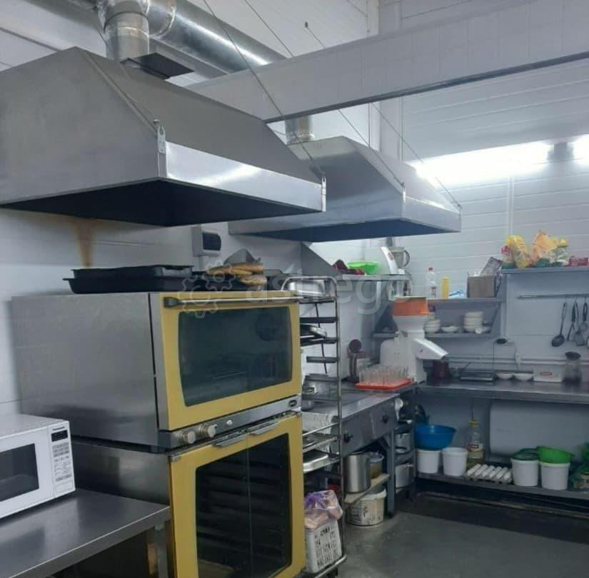 Готовый бизнес, 60 м2 Красноярск - изображение 3